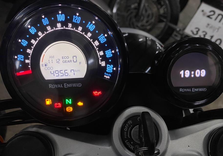 Royla Supermeteor650 ปี 2026 รูปที่ 14
