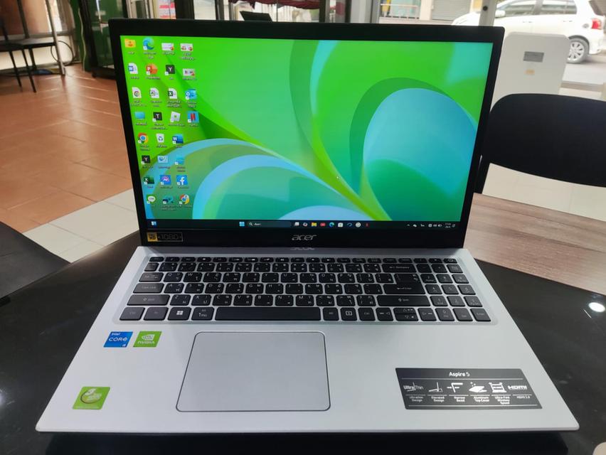 Acer Aspire 5 A515-56G-55KF