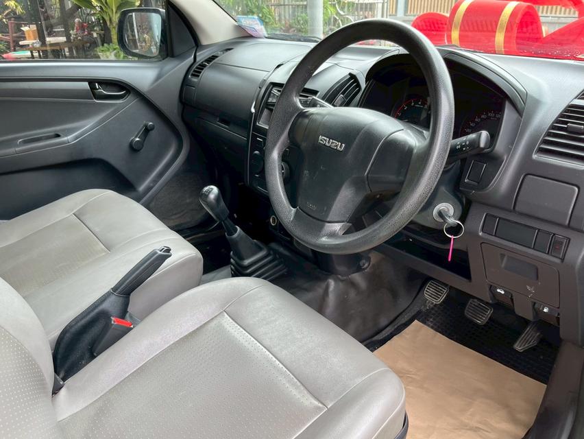 🚗 #ISUZU D-MAX SPARK 1.9 B  MT  ปี 2020 10
