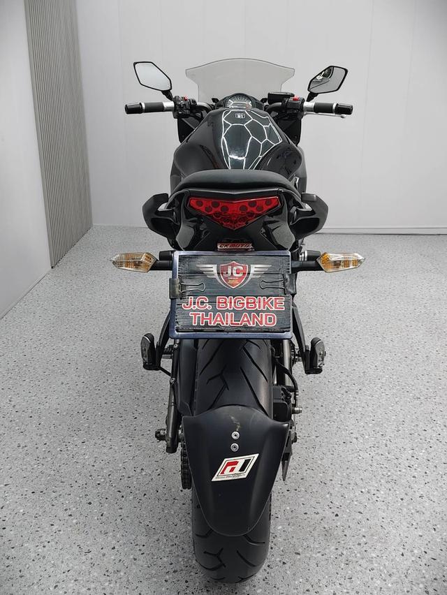 KAWASAKI Ninja650 ปี2012 รูปที่ 20