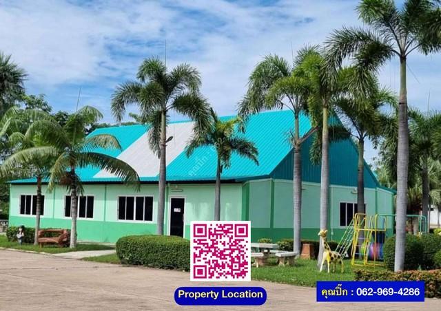 ขายโรงแรมต้นปาล์มอินน์ | ชัยบาดาล–ลำนารายณ์ โรงแรมพร้อมดำเนินกิจการต่อ | ที่ดิน 8 ไร่ 3 งาน 34 ตร.ว. 5