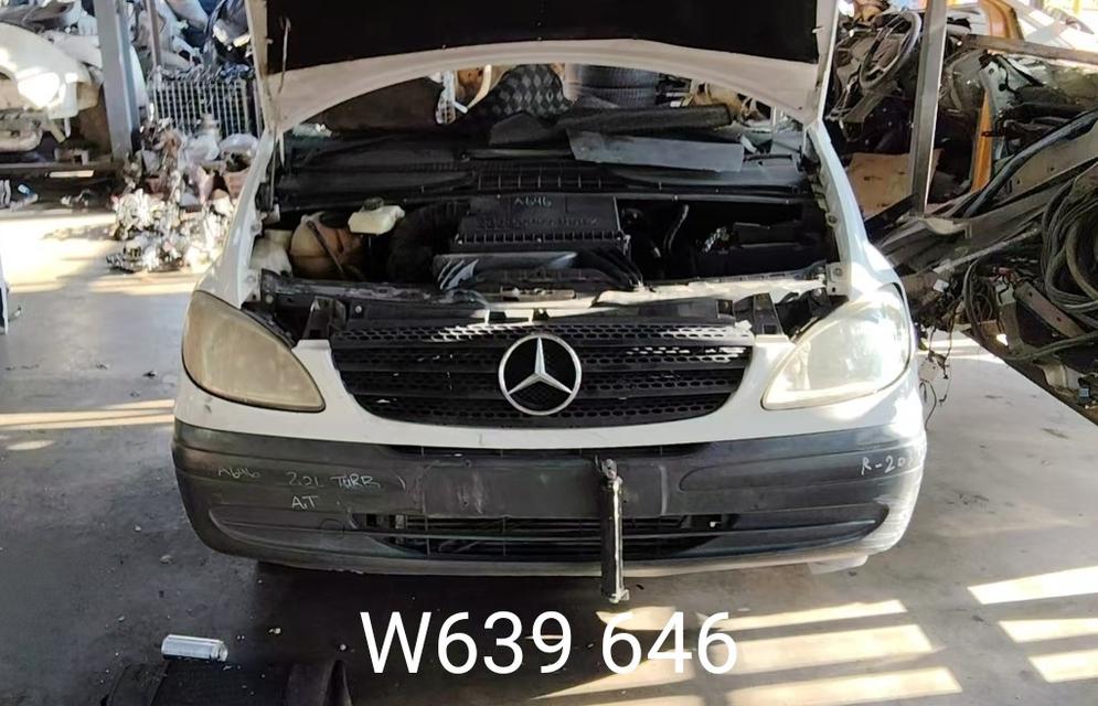 หัวตัด/ท้ายตัด อะไหล่รถยุโรป รูปที่ 17