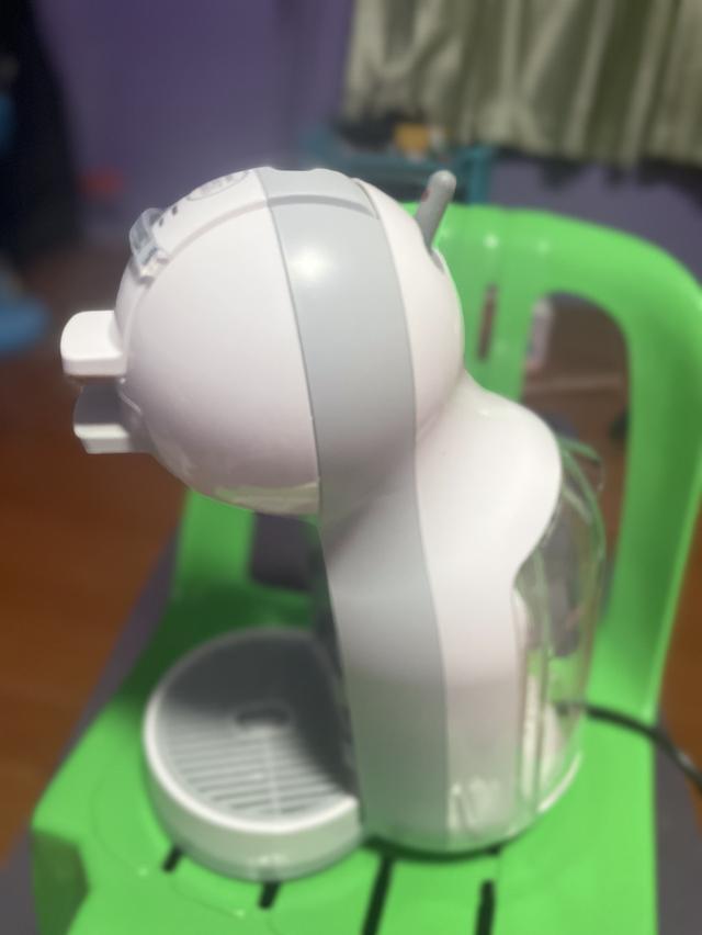 เครื่องชงกาแฟแคปซูล