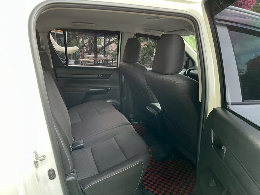👑 TOYOTA REVO DBL 2.4 Z-EDITION AUTO! ปี 2024! 👑 10