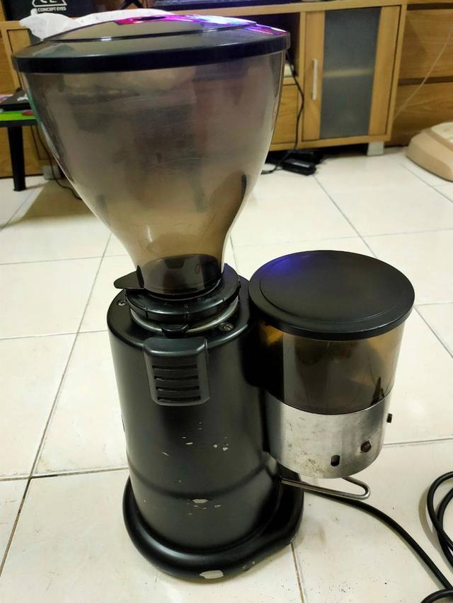 เครื่องบดกาแฟสด La Scala M5 มือสองสถาพตามการใช้งาน