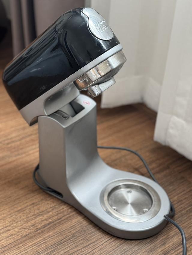 Kenwood เครื่องผสมอาหาร kMix รุ่น KMX750CR