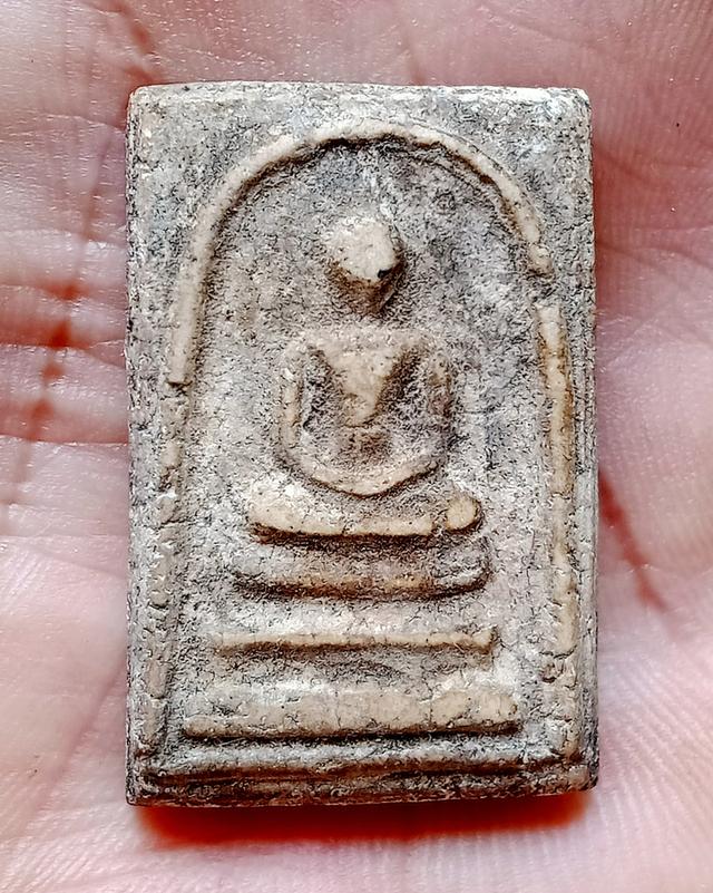 พระสมเด็จเก่า