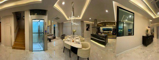  ขาย บ้านเดี่ยว 3 ชั้น โครงการ เดอะ มาสเตอร์ สุขุมวิท-อ่อนนุช  13