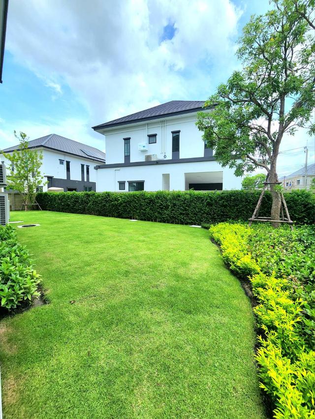 เศรษฐสิริ ราชพฤกษ์-สาย1 𝐒𝐩𝐞𝐜𝐢𝐚𝐥 𝐏𝐫𝐢𝐜𝐞 (𝐒𝐞𝐭𝐭𝐡𝐚𝐬𝐢𝐫𝐢 𝐑𝐚𝐭𝐜𝐡𝐚𝐩𝐫𝐮𝐞𝐤–𝐒𝐚𝐢 1 )บ้านเดี่ยวสไตล์ 𝐁𝐞𝐫𝐥𝐢𝐧 บ้านหรู 4