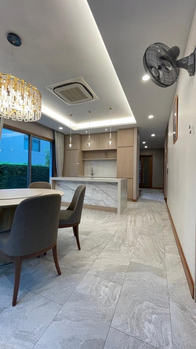 ให้เช่า บ้านเดี่ยว โครงการ Grand Bangkok Boulevard ศรีนครินทร์ (ข้างๆซอย ศรีนครินทร์38) 20