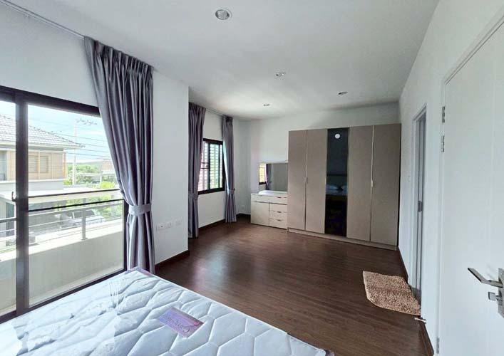 H-132 : บ้าน 42 ตร.วา Como botanica II บางนา-ตราด กม.10 บางพลี สมุทรปราการ 14