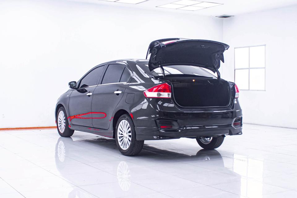 รหัสรถ 1D783 CIAZ 1.25 RS 2017 5