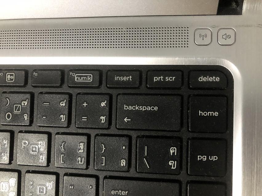 ขาย HP ProBook 430 G3 สภาพดี Core i5 RAM 8GB SSD แบตอึด 91% Win 10 รูปที่ 6