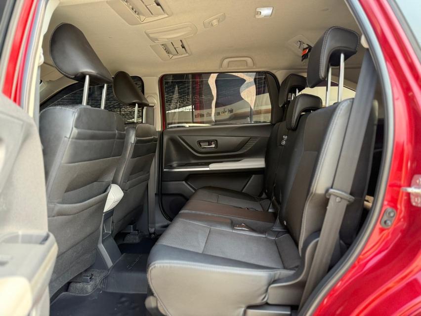 ขาย Toyota Veloz 1.5Smart ปี22 16