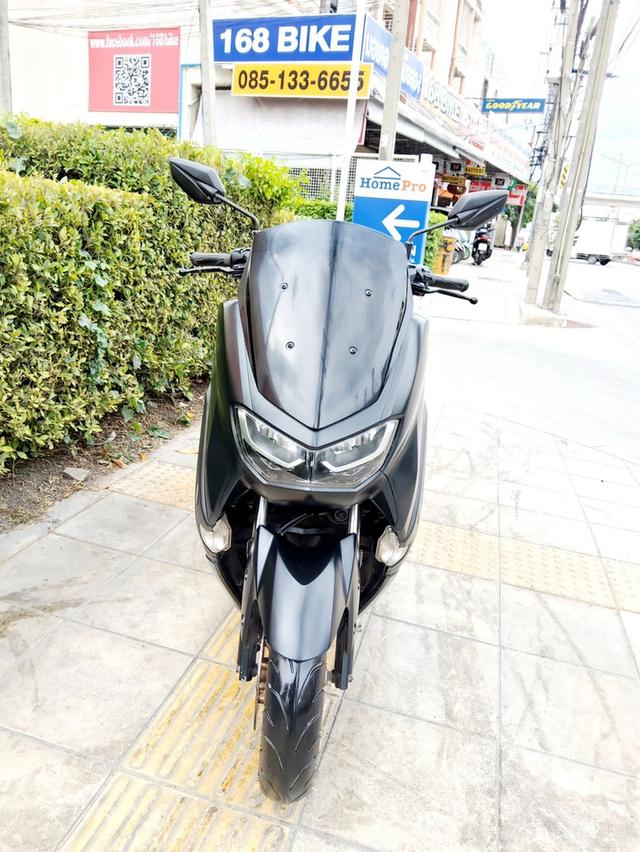 Yamaha Nmax 155 VVA ABS Keyless ปี2022 สภาพเกรดA 3548 km เอกสารพร้อมโอน 7