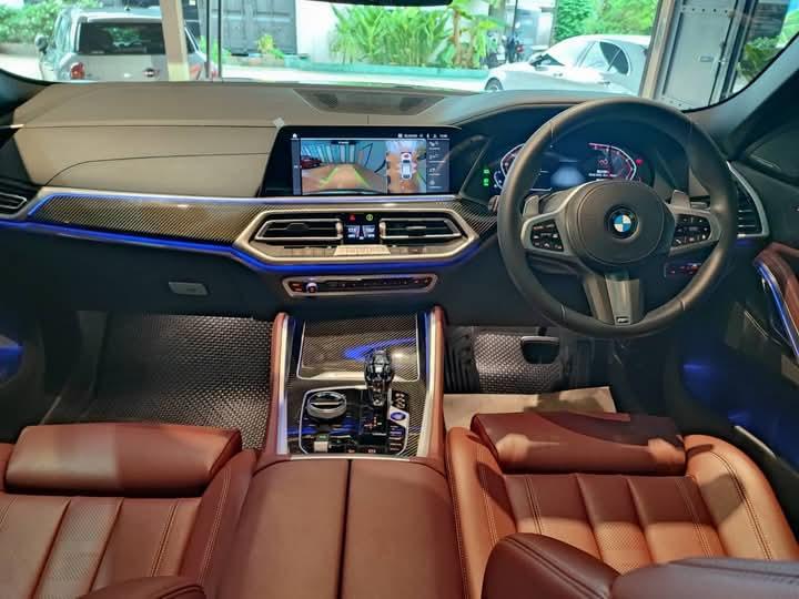  BMW X6 ขาย 2