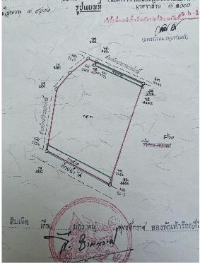 ขายที่ดินพรีเมี่ยมติด Singha Park Chiang Rai ขนาด 8 ไร่ + 6 ไร่ ( รวม 14 ไร่ ) น้ำไม่ท่วม จังหวัดเชียงราย 4