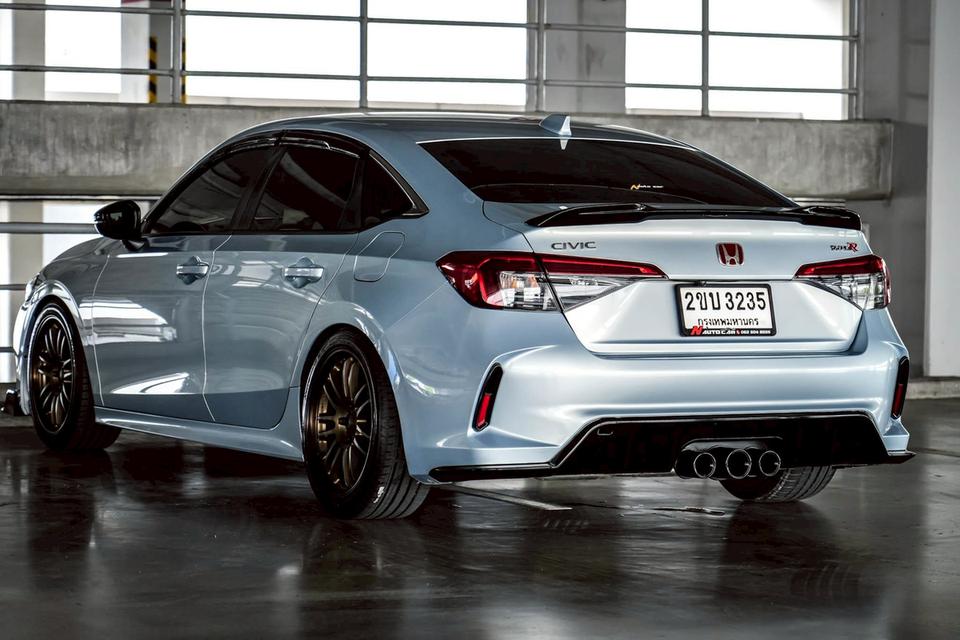 Civic 8