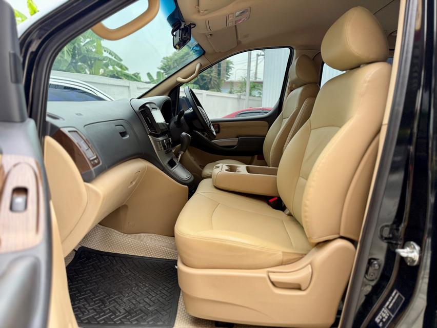 HYUNDAI H1 ELITE  2019   11