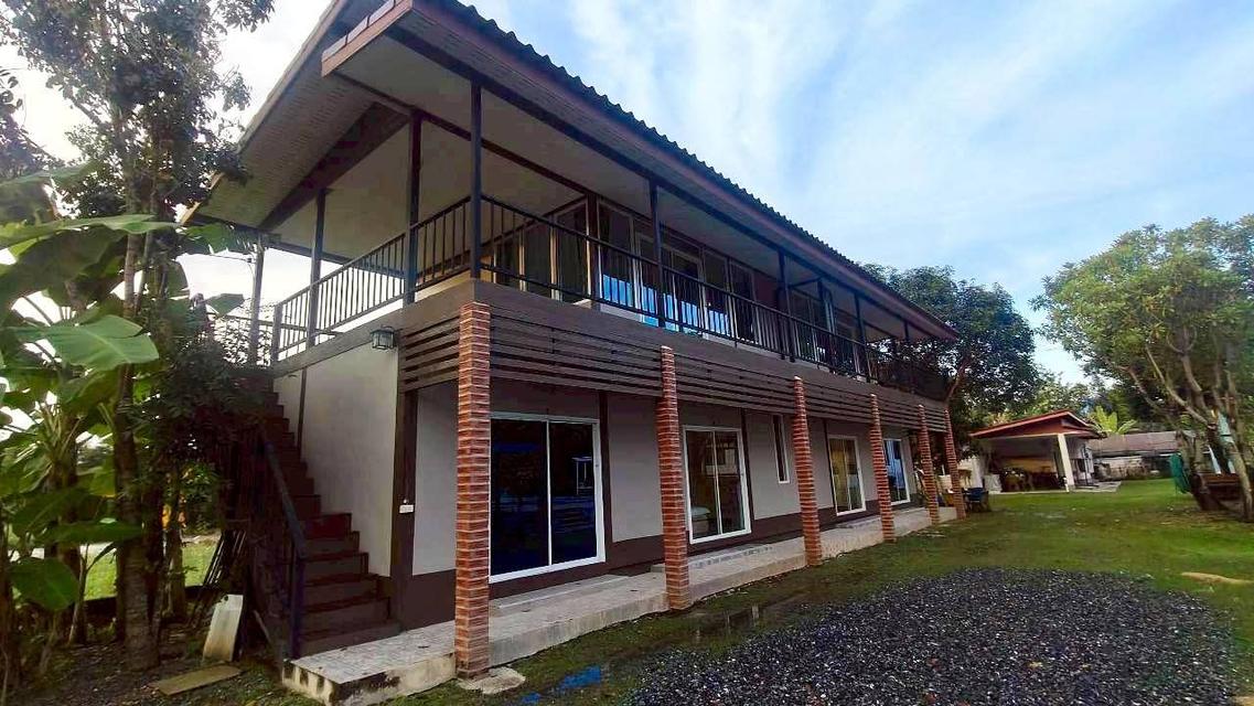 ขายกิจการรีสอร์ท อำเภอเมืองนครนายก 3