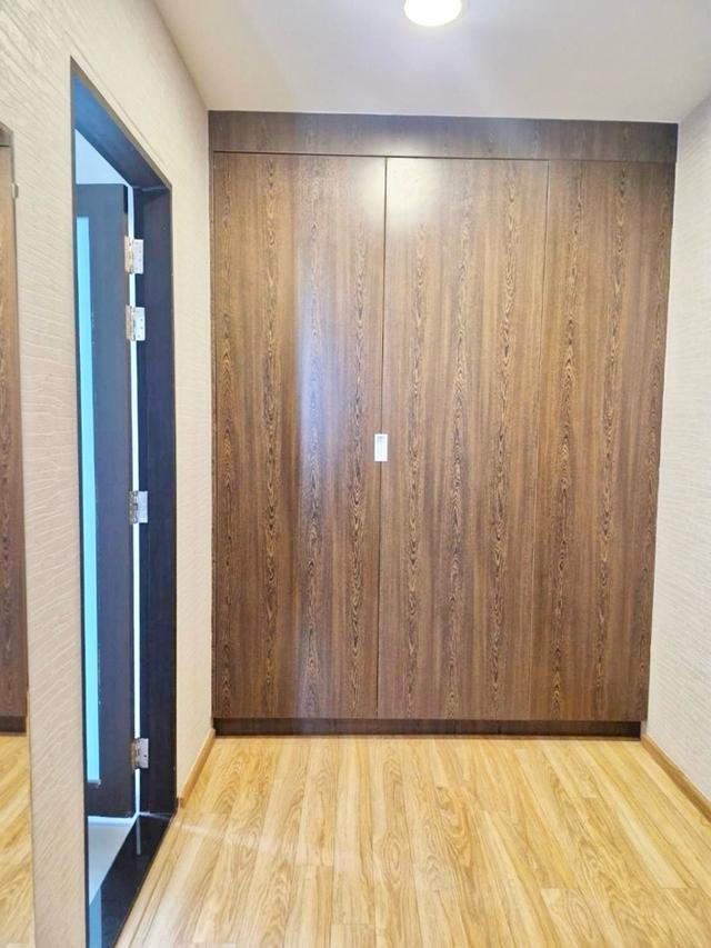 ให้เช่า คอนโด พหลโยธิน ซอย2The Tempo Phaholyothin 54 ตรม. 2นอน 2น้ำ ชั้น4 ใกล้ BTS สนามเป้าและอารีย์ 3