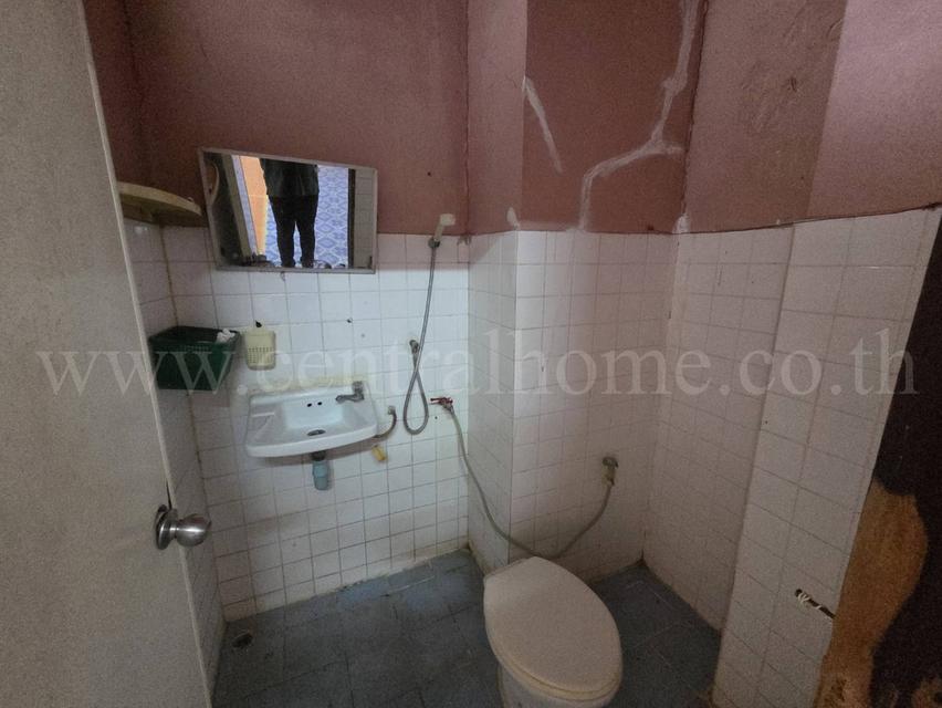 คอนโด ดอนเจดีย์ แมนชั่น สนามบินน้ำ นนทบุรี ใกล้ MRT พระนั่งเกล้า 7