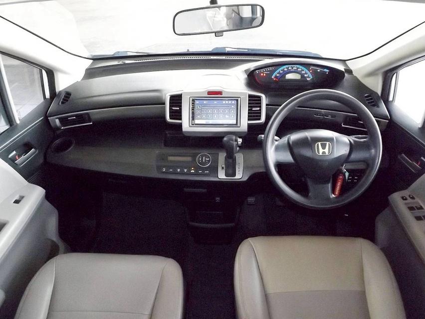 รหัสรถ KCY7940 HONDA FREED 1.5SE AUTO ปี 2010 รูปที่ 12