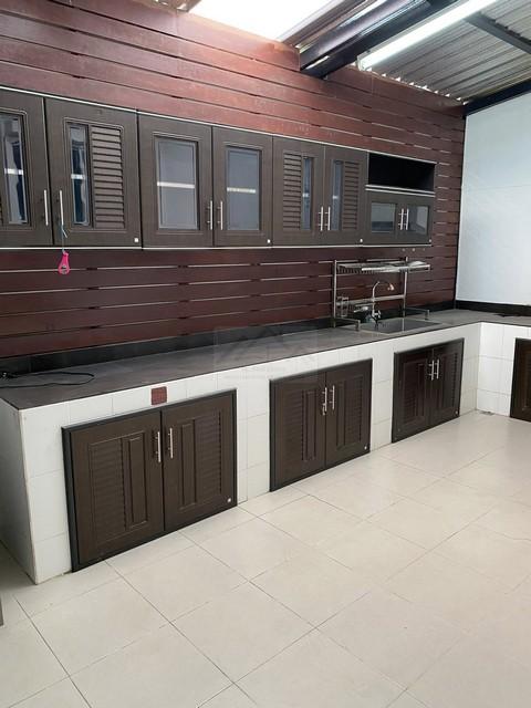 ขายบ้านเดี่ยว 2 ชั้น 107.6 ตรว. โครงการฮาบิเทีย โมทีฟ ปัญญาอินทรา Habitia Motif Panyaintra ใกล้ซาฟารีเวิลด์ 6