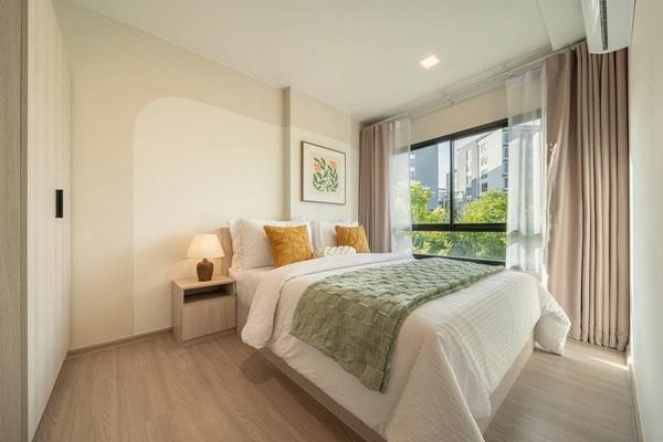 dcondo sense Bangsaen พร้อมเข้าอยู่แล้ววันนี้ คอนโด ใกล้ ม.บูรพา ราคาดีสุดในย่าน โทร 093-1681685 2