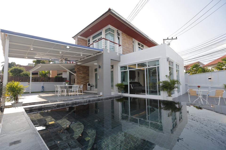 บ้านสวยพัทยา 4