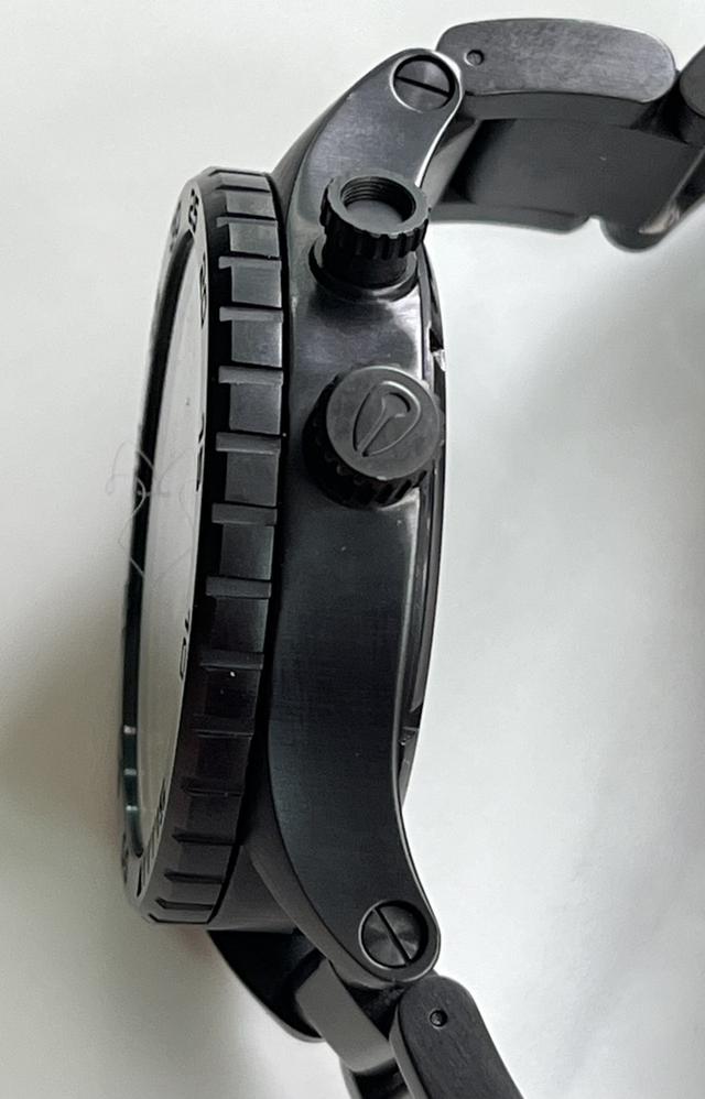 นาฬิกา Nixon 4