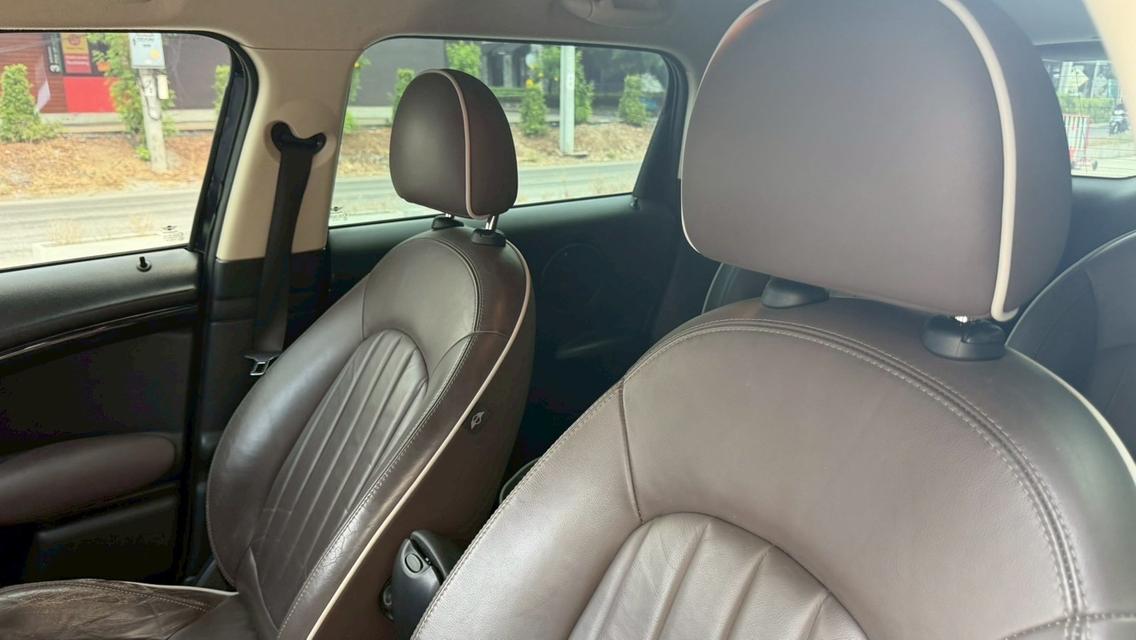 📌 รหัสรถ KPV4451 Mini Cooper S Countryman ALL4 💥ปี 2012💥 รูปที่ 10