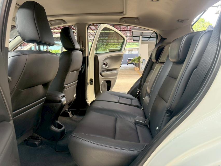 HONDA HR-V 1.8 EL i-VTEC ปี 2016 15