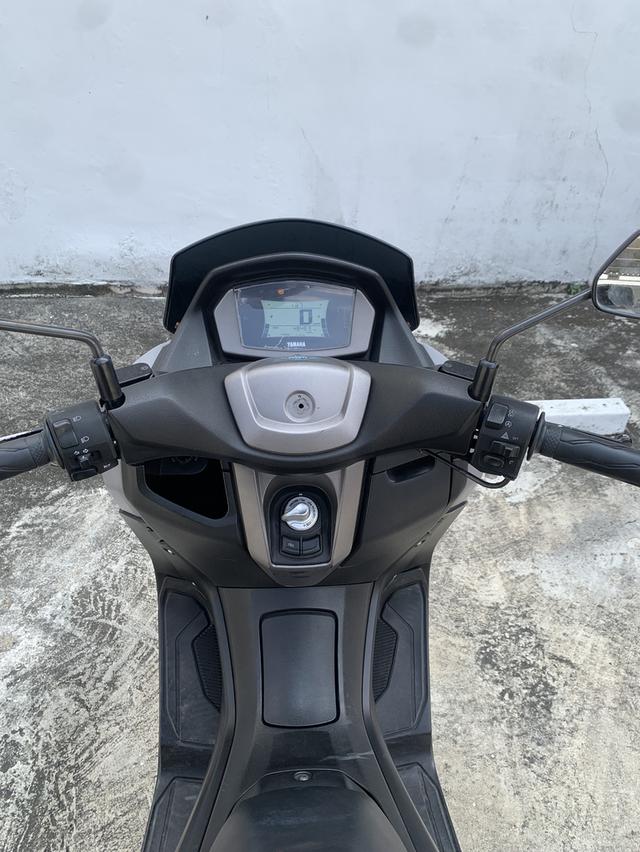 Nmax 155 2021 สภาพดี รูปที่ 9