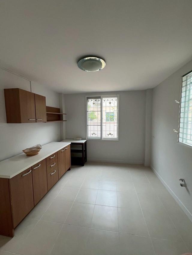 บ้านเดี่ยวให้เช่า ศาลายา ทำเลดี เดินทางสะดวก 6