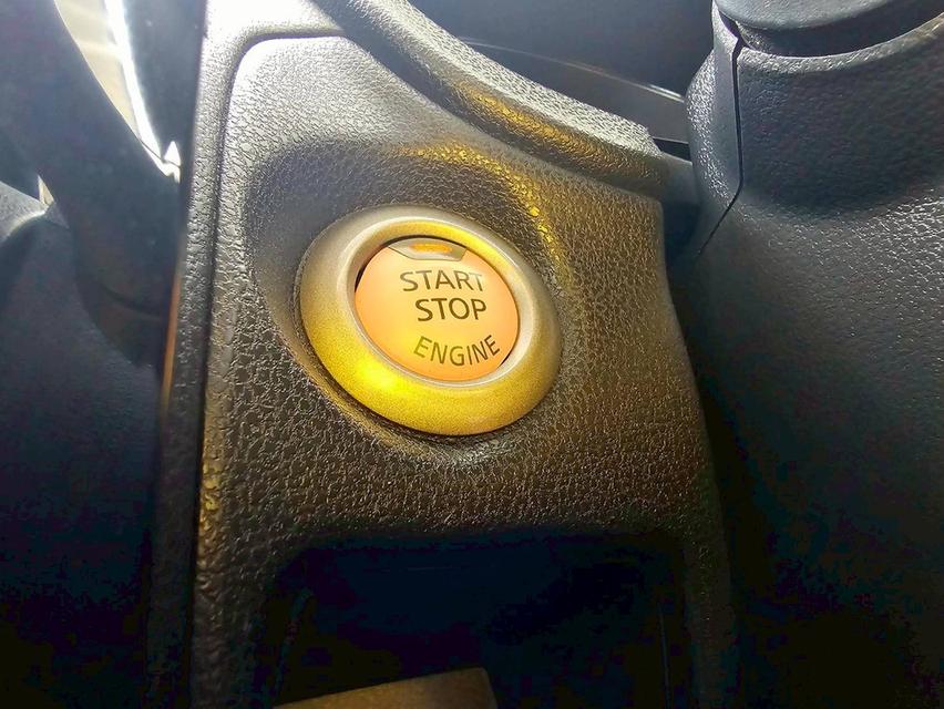 รหัสรถ SEZ4962 Nissan Note 1.2 V เกียร์ ออโต้ เบนซิน สี ดำ ปี 2019  15