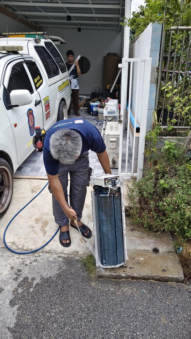 ล้างแอร์ลาดปลาเค้า ซ่อมแอร์ประเสริฐมนูกิจ ย้ายแอร์รามอินทรา ติดตั้งแอร์มัยลาภ ล้างแอร์นวลจันทร์ ซ่อมแอร์นวมินทร์ ย้ายแอร์โพธิ์แก้ว ติดตั้งแอร์เสรีไทย รูปที่ 13