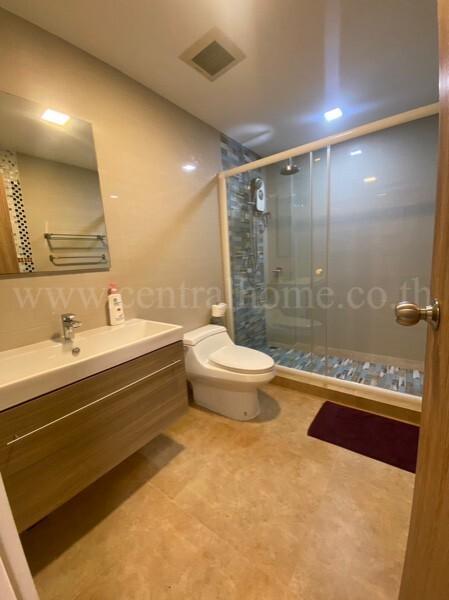 คอนโด เบลล่า คอสต้า หัวหิน ตกแต่งพร้อมเข้าอยู่ ราคาถูกที่สุดในโครงการ 10