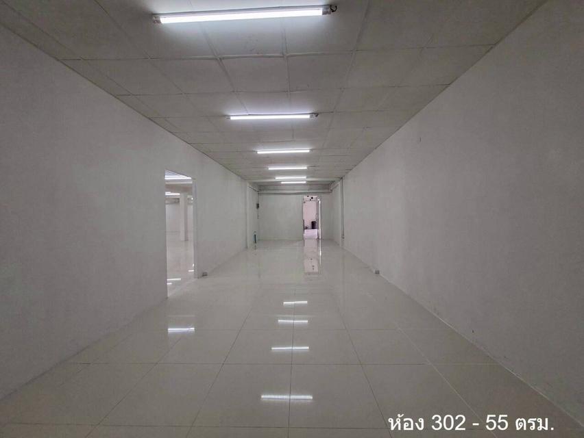 ให้เช่าพื้นที่ออฟฟิศ ใกล้สนามบินสุวรรณภูมิ ติดถนนใหญ่ เดินทางสะดวก (N.1746) 19