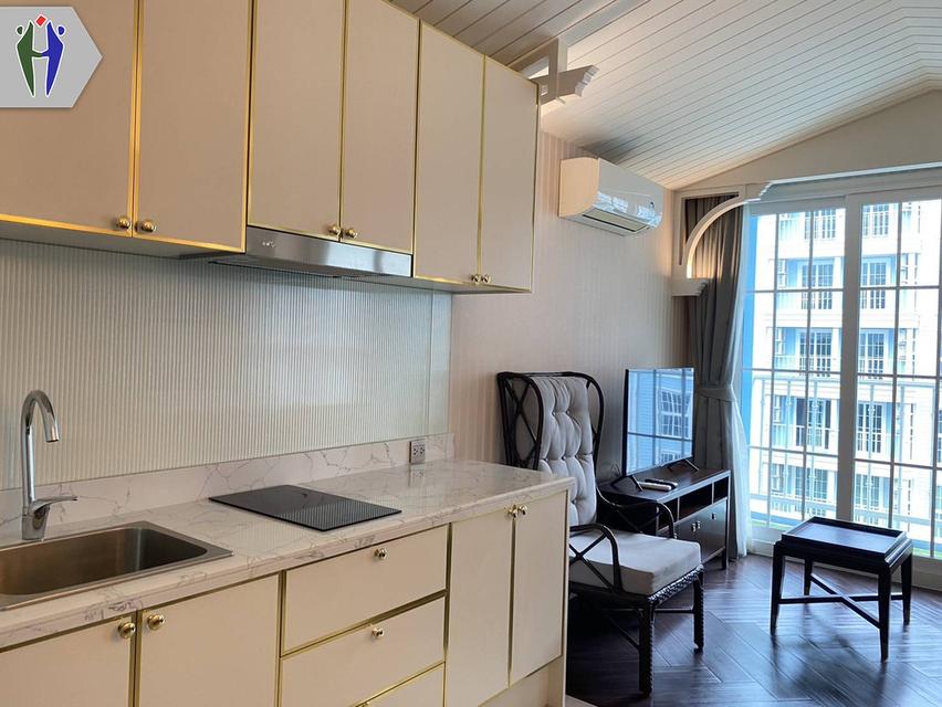 ให้เช่าคอนโดแกรนด์ ฟลอริด้า 1 ห้องนอน 4