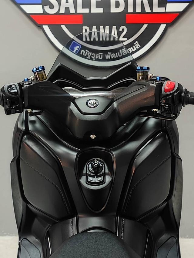 Yamaha XMAX 300 ปี 2019 (ABS) มือเดียว วิ่ง 440 โลแท้ แต่งครบ เฉียดแสน!  18