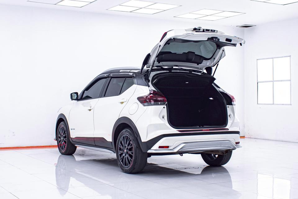 NISSAN KICKS 1.2 AUTECH โฉมปี (20-ปัจจุบัน) 2023 13