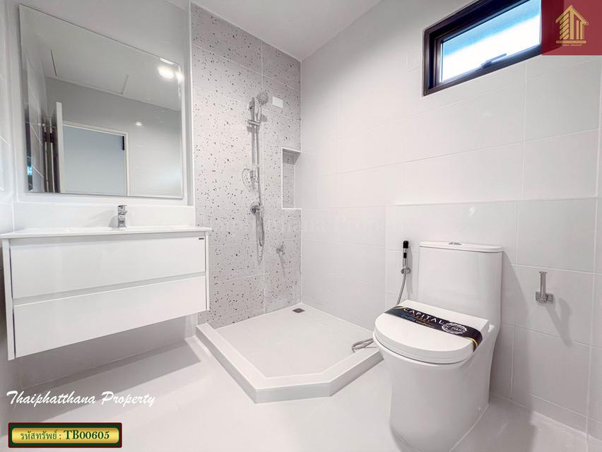 สราญสิริ ศรีวารี 1 บางนา-ตราด ลาดกระบัง 18