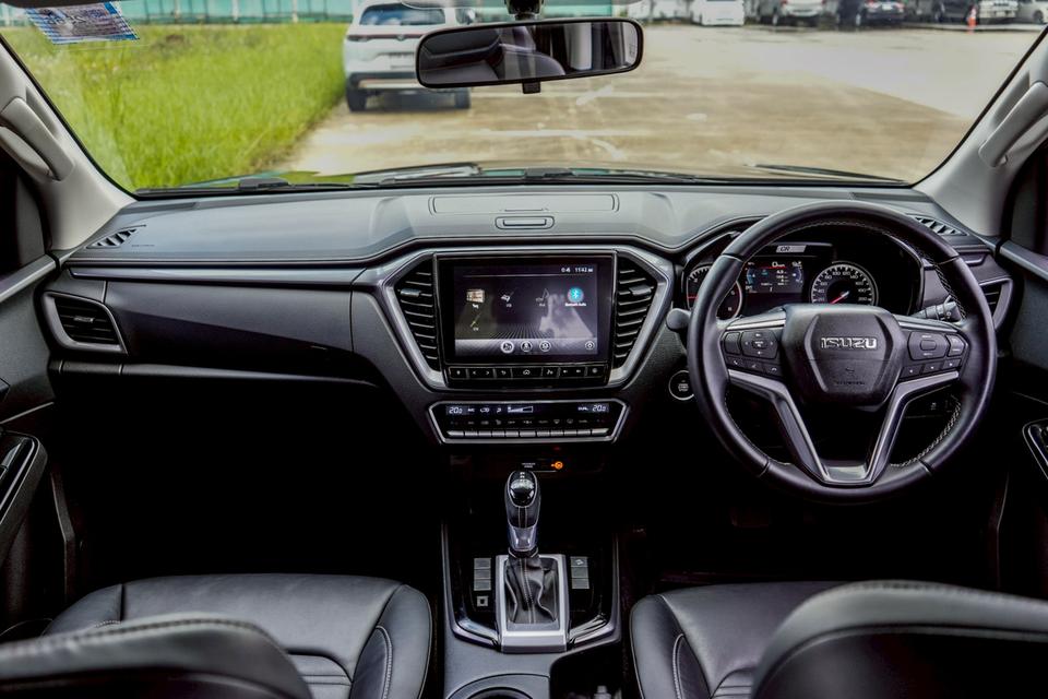 รหัสรถ CBL5059 ISUZU D-MAX 1.9 Double Cab Hi-Lander ZP 2WD AT 2022 15
