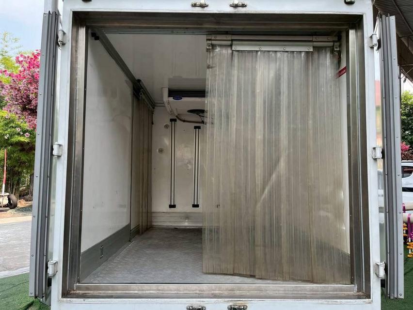 ~TOYOTA REVO SINGLE CAB ENTRY+ตู้เย็น (MT) ปี 2021(ป้าย7878} รูปที่ 9