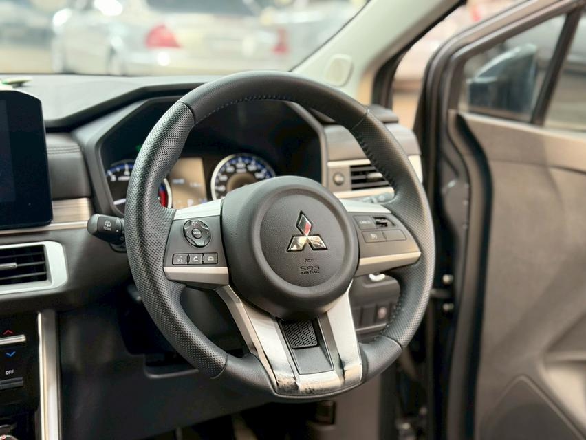 MITSUBISHI X-PANDER 1.5 GT ปี 2022 7