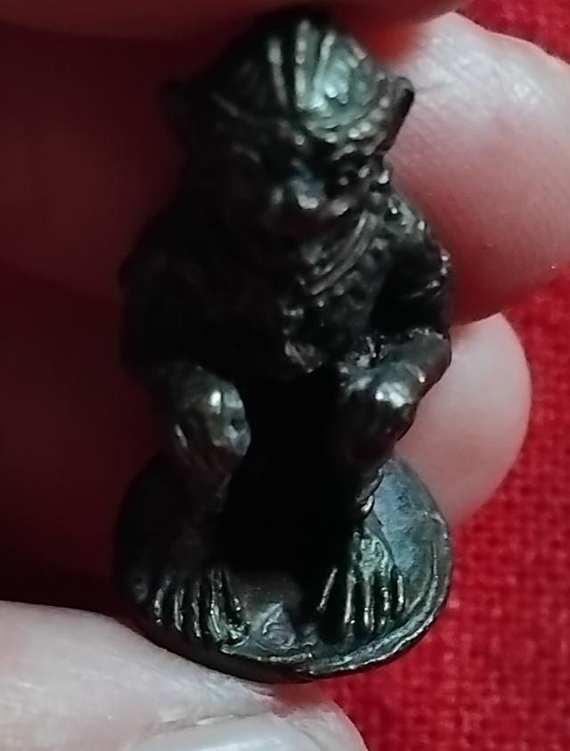 พระบ้านเก็บเก่า พระปู่ทิมเก่าๆ