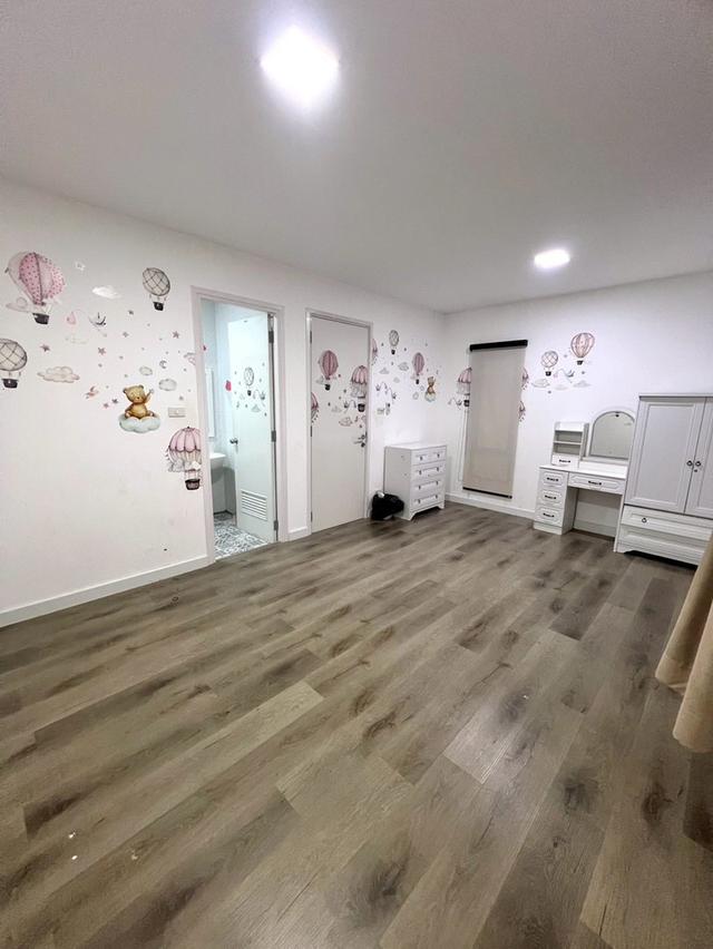 ขายบ้าน โฮมออฟฟิศ3ชั้น โครงการ ดิไอเฟล รามคำแหง- กรุงเทพกรีฑา 13