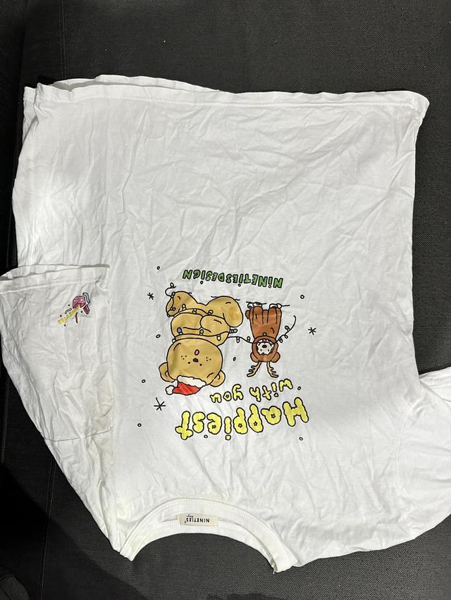 เสื้อผ้ามือ2 4