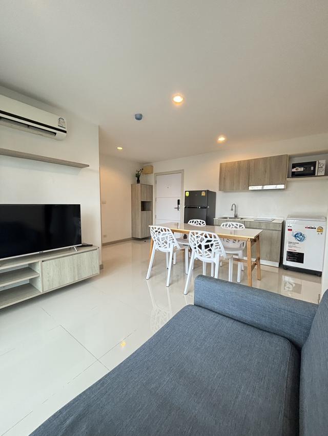 ห้องว่างให้เช่า ไวโอ้แคราย 2 @benoo.b 4